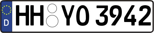 HH-YO3942
