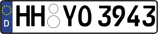 HH-YO3943