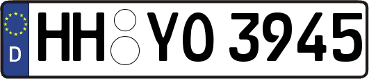 HH-YO3945