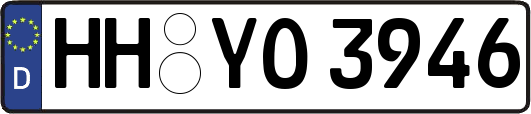 HH-YO3946