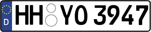 HH-YO3947