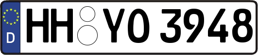HH-YO3948