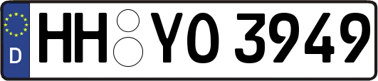 HH-YO3949
