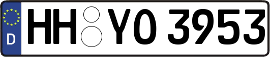 HH-YO3953