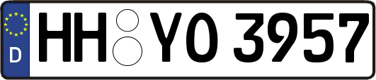 HH-YO3957