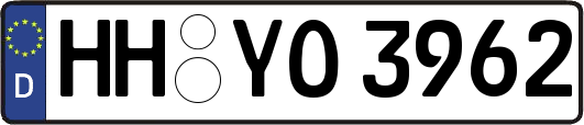 HH-YO3962
