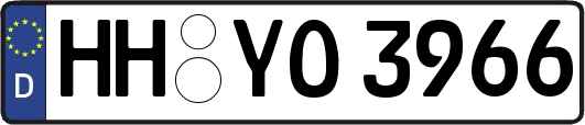 HH-YO3966