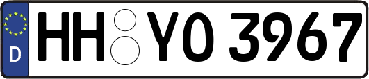 HH-YO3967