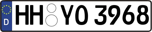 HH-YO3968