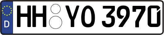 HH-YO3970