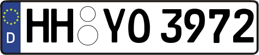 HH-YO3972