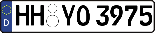 HH-YO3975