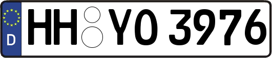 HH-YO3976