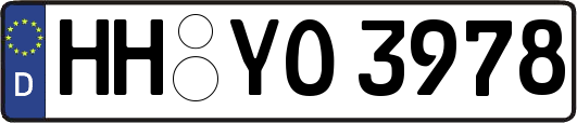 HH-YO3978