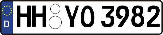 HH-YO3982