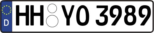 HH-YO3989