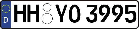 HH-YO3995