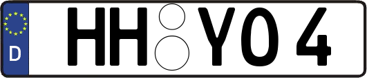 HH-YO4