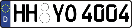 HH-YO4004