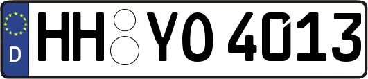HH-YO4013