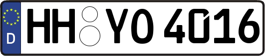 HH-YO4016
