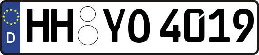 HH-YO4019