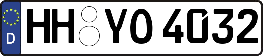HH-YO4032