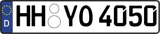 HH-YO4050
