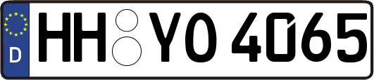 HH-YO4065