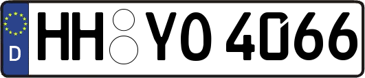 HH-YO4066