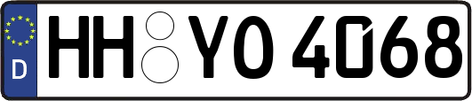 HH-YO4068