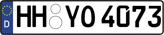 HH-YO4073