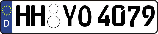 HH-YO4079