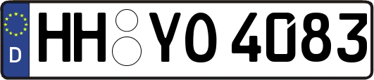 HH-YO4083