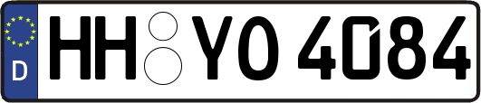 HH-YO4084