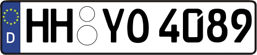HH-YO4089