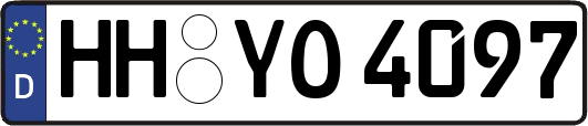 HH-YO4097