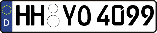 HH-YO4099