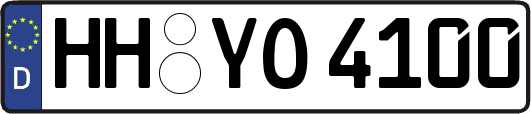 HH-YO4100
