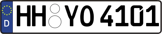 HH-YO4101