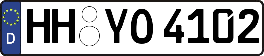 HH-YO4102