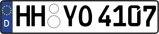 HH-YO4107