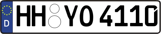 HH-YO4110