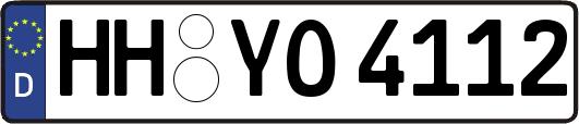 HH-YO4112