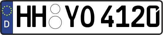 HH-YO4120