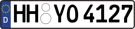 HH-YO4127