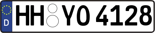 HH-YO4128