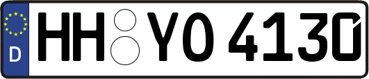 HH-YO4130