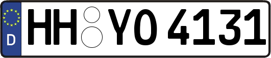 HH-YO4131
