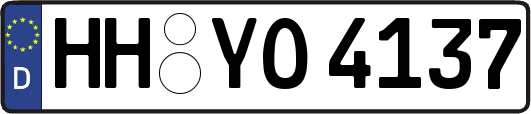 HH-YO4137